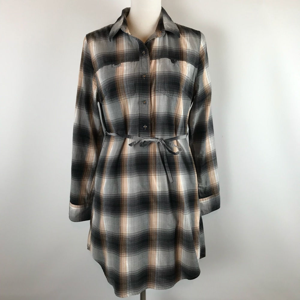 Patagonia Women’s Featherstone Shirt Dress